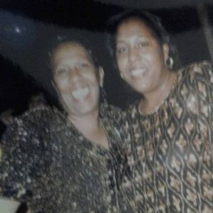 Meet your Posher, Annetta